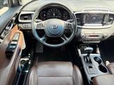 Thumbnail of 2019 Blaze Blue Kia Sorento