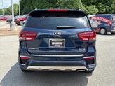 Thumbnail of 2019 Blaze Blue Kia Sorento