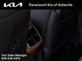 Thumbnail of 2026 Gravity Gray Kia Sportage