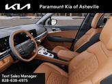 Thumbnail of 2026 Gravity Gray Kia Sportage