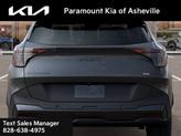 Thumbnail of 2026 Gravity Gray Kia Sportage
