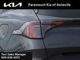 Thumbnail of 2026 Gravity Gray Kia Sportage