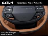 Thumbnail of 2026 Gravity Gray Kia Sportage