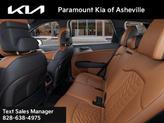 Thumbnail of 2026 Gravity Gray Kia Sportage
