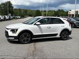 Thumbnail of 2025 Snow White Pearl Kia Niro