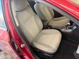 Thumbnail of 2011 Crystal Red Metallic Tintcoat Chevrolet Cruze