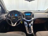 Thumbnail of 2011 Crystal Red Metallic Tintcoat Chevrolet Cruze