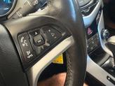 Thumbnail of 2011 Crystal Red Metallic Tintcoat Chevrolet Cruze
