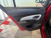 Thumbnail of 2011 Crystal Red Metallic Tintcoat Chevrolet Cruze