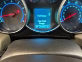 Thumbnail of 2011 Crystal Red Metallic Tintcoat Chevrolet Cruze