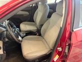 Thumbnail of 2011 Crystal Red Metallic Tintcoat Chevrolet Cruze