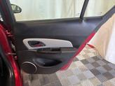 Thumbnail of 2011 Crystal Red Metallic Tintcoat Chevrolet Cruze