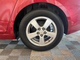 Thumbnail of 2011 Crystal Red Metallic Tintcoat Chevrolet Cruze