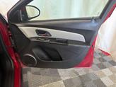 Thumbnail of 2011 Crystal Red Metallic Tintcoat Chevrolet Cruze