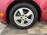 Thumbnail of 2011 Crystal Red Metallic Tintcoat Chevrolet Cruze