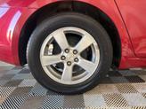 Thumbnail of 2011 Crystal Red Metallic Tintcoat Chevrolet Cruze