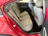 Thumbnail of 2011 Crystal Red Metallic Tintcoat Chevrolet Cruze
