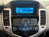Thumbnail of 2011 Crystal Red Metallic Tintcoat Chevrolet Cruze