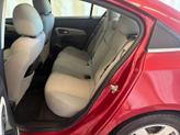 Thumbnail of 2011 Crystal Red Metallic Tintcoat Chevrolet Cruze