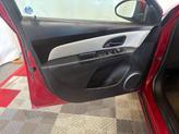 Thumbnail of 2011 Crystal Red Metallic Tintcoat Chevrolet Cruze