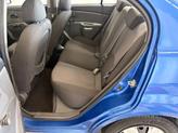 Thumbnail of 2009 Sapphire Blue Kia Rio