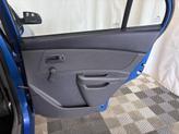 Thumbnail of 2009 Sapphire Blue Kia Rio