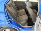Thumbnail of 2009 Sapphire Blue Kia Rio