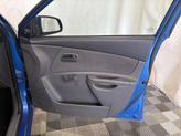 Thumbnail of 2009 Sapphire Blue Kia Rio