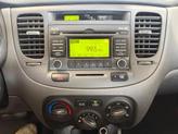 Thumbnail of 2009 Sapphire Blue Kia Rio