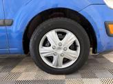 Thumbnail of 2009 Sapphire Blue Kia Rio