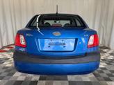 Thumbnail of 2009 Sapphire Blue Kia Rio