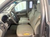 Thumbnail of 2007 Dark Shadow Grey Clearcoat Metallic Ford F-150
