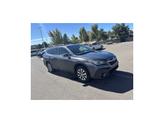Photo of 2022 Magnetite Gray Metallic Subaru Outback