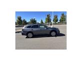 Thumbnail of 2022 Magnetite Gray Metallic Subaru Outback