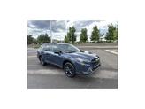 Photo of 2023 Cosmic Blue Pearl Subaru Outback