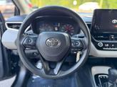 Thumbnail of 2023 Black Toyota Corolla Hybrid