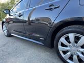 Thumbnail of 2023 Black Toyota Corolla Hybrid