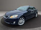 Thumbnail of 2009 Black Lexus IS 250