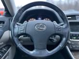 Thumbnail of 2009 Black Lexus IS 250