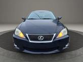 Thumbnail of 2009 Black Lexus IS 250