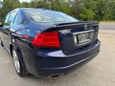 Thumbnail of 2006 Black Acura TL