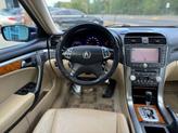Thumbnail of 2006 Black Acura TL