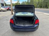 Thumbnail of 2006 Black Acura TL