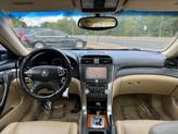 Thumbnail of 2006 Black Acura TL