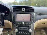Thumbnail of 2006 Black Acura TL