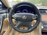 Thumbnail of 2006 Black Acura TL