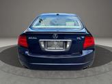 Thumbnail of 2006 Black Acura TL