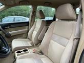 Thumbnail of 2008 Gold Honda CR-V