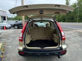 Thumbnail of 2008 Gold Honda CR-V