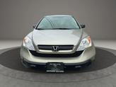 Thumbnail of 2008 Gold Honda CR-V
